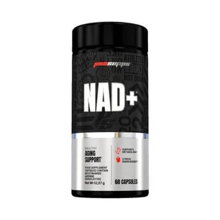 Nad+, 60 capsules, Prosupps