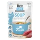 Croquettes pour chats adultes, Brit Care tuna soup, 75 g, Brit