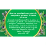 Té Glycostat M96, 50 g, Fares