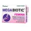 Megabiotic Femina, 10 capsules, Cosmo Pharm