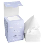 Disposable Touch Face Towels, 50 pieces, Se:Reskin