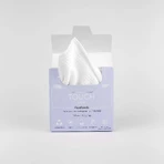 Disposable Touch Face Towels, 50 pieces, Se:Reskin