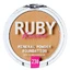 Gezichtspoeder Mineral Powder Foundation Natural Buff, 10 g, Ruby Kisses
