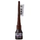 Tus Liquid Eyeliner Liquid Chocolate, 3 g, Ruby Kisses