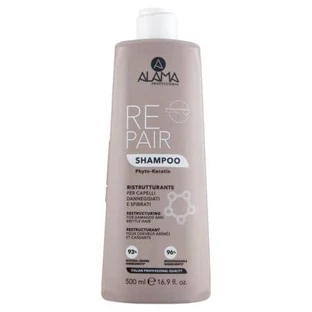 Repair Repair Shampoo, 500 ml, Alama