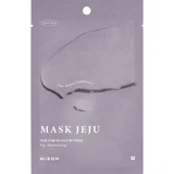 Mascarilla facial Joyful Time con extracto de higo, 23 gramos, Mizon