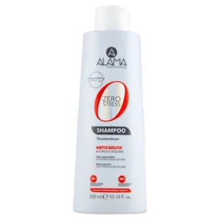 Zero Stress Stärkendes Shampoo, 300 ml, Alama