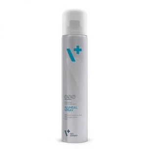Aluheal helende spray voor honden en katten, 200 ml, VetExpert