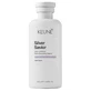 Shampoo for neutralizing yellow tones Silver Savior, 300 ml, Keune