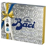 Caja de Navidad de bombones surtidos, 250 g, Baci