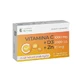 Vitamine C 1000 mg + Zink 10 mg + D3 2000 IE, 30 filmomhulde tabletten, Remedia