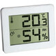 Digital thermometer and hygrometer, +0months, 30502702, TFA