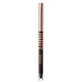 Eye Pencil 24 HR Eyeliner Waterproof Eyeliner Waterproof Black Brown, 0,3 g, Ruby Kisses