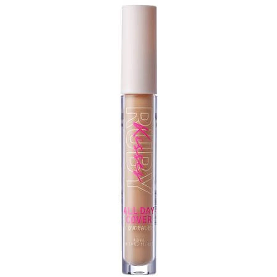 All Day Cover Ivory Concealer, 4.1 ml, Ruby Kisses
