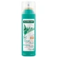 Champú seco colorante para cabello graso con ortiga y vitamina E, 150 ml, Klorane