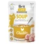 Hühnersuppe für Katzen, 75 g, Brit