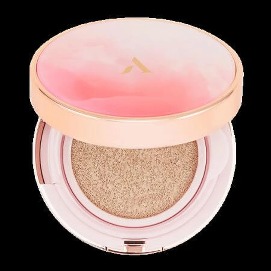 Stiftung Elfenbein 01 Rose Petal Cushion Day Dream Cover, 36 g, Aperire