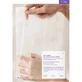 Jelly Seal Dewy deep moisturizing and brightening face mask, 28 g, Dr. Althea