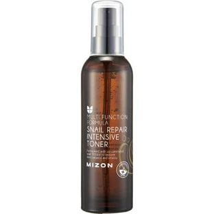 Face toner with Snail Snail extract, 100 ml, Mizon