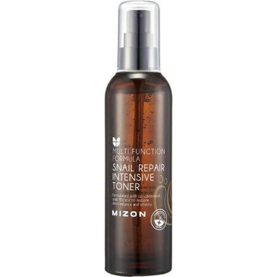 Face toner with Snail Snail extract, 100 ml, Mizon
