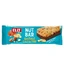 NutBar barrita de cereales de caramelo salado y chocolate con leche, 40 g, EliT
