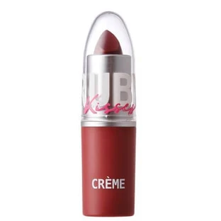 Moisturizing Cream Blushed Rose Cream Moisturizing Ruj, 3.4 g, Ruby Kisses