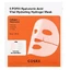 Moisturizing hydrogel mask with PDRN and hyaluronic acid, 34 g, Cosrx
