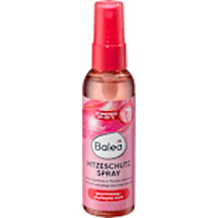 Balea Hittebeschermingsspray, 2-fasen, reisformaat, 75 ml