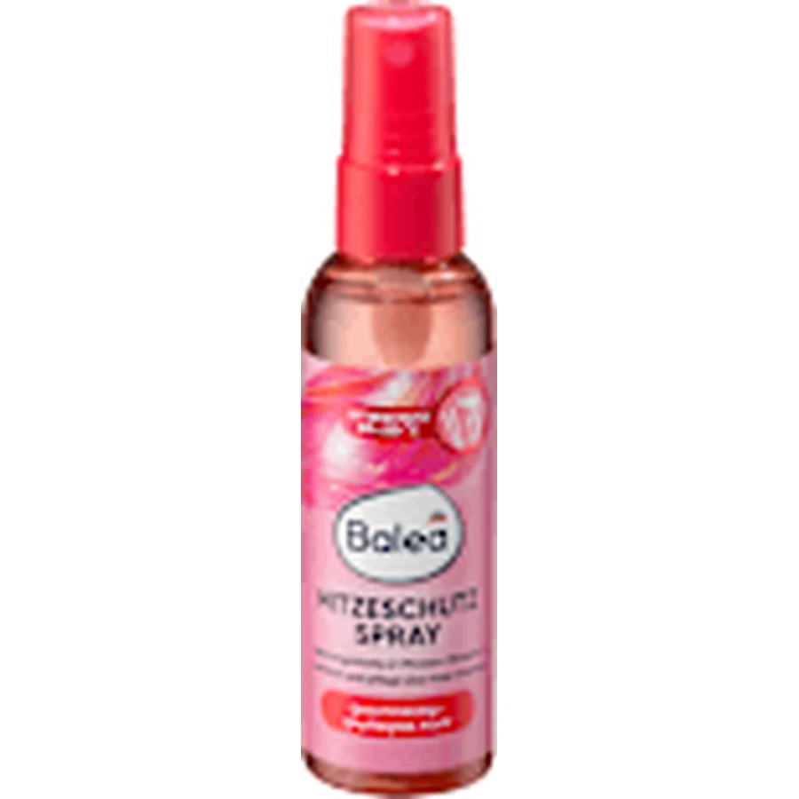 Balea Hittebeschermingsspray, 2-fasen, reisformaat, 75 ml