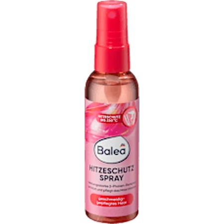 Balea Hittebeschermingsspray, 2-fasen, reisformaat, 75 ml