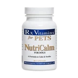 NutriCalm Dog, 50 capsules, RX Vitamins
