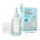 Super Melting Sebum Softener Super Melting Sebum Softener 150 g + Skin Wrap Almohadilla de algodón 40 piezas, Ilso