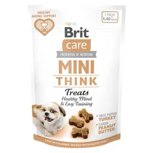 Think Dog Rewards, 50 g, Brit