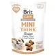 Think Dog Rewards, 50 g, Brit