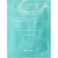 Cicaluronic moisturizing face mask, 24 ml, Mizon