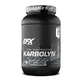 Karbolyn White Cherry Frost Hydrate Hydrate Karbolyn Kohlenhydrat- und Elektrolytpulver, 1856 g, White Cherry Frost Hydrate Karbolyn, 1856 g, Efx Sports