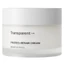 Hydraterende en verstevigende gezichtscrème Proteo-Repair, 60 ml, Transparant Lab