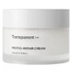 Hydraterende en verstevigende gezichtscrème Proteo-Repair, 60 ml, Transparant Lab