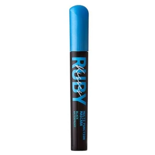 Multi Function Waterproof Mascara Waterproof Zwart, 12 ml, Ruby Kisses