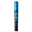 Multi Function Waterproof Mascara Waterproof Zwart, 12 ml, Ruby Kisses