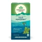 Organic tulsi tea with mint, 25 sachets, Organic India