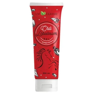 Horse Power Chilli Balsem, 250 ml, Uw Classic