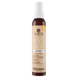 Leche solar Hydra spray protector, 150 ml, Alama