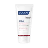 Seboregulerende shampoo voor vet haar Sabal, 200 ml, Ducray