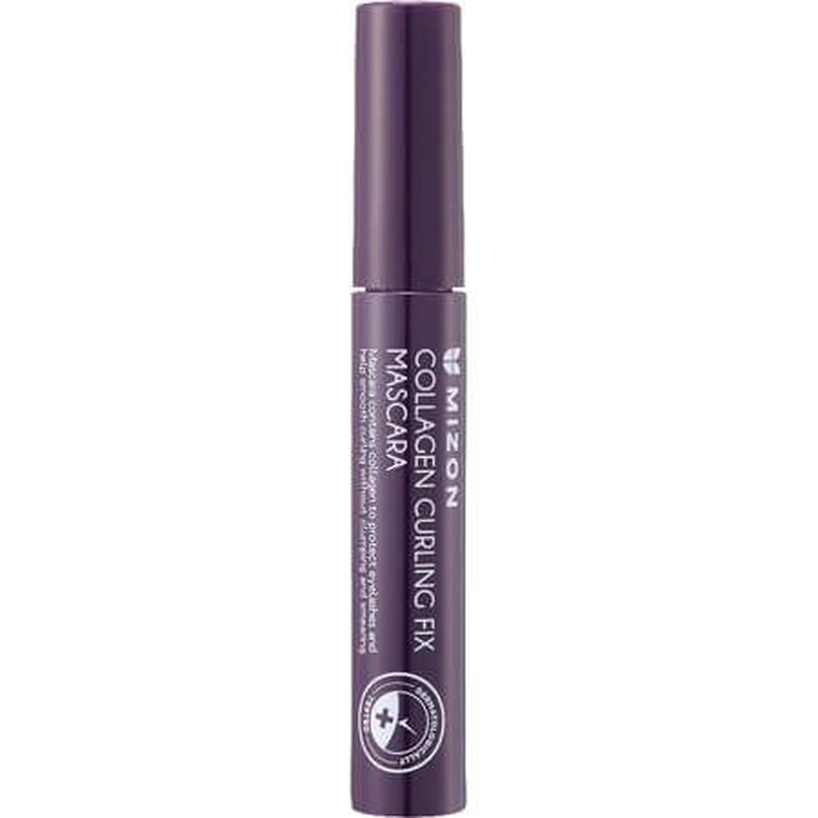 Marine Collageen Mascara Collageenkruller, 6 ml, Mizon