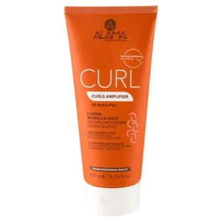 Krul Krulactiverende Behandeling, 200 ml, Alama