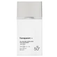 Serum for oily skin with chemical filters, minerals and SPF 50+ Oil Control Ultra Fluid Cica Oil Control, 100 ml, Transparent Lab