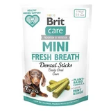 Fresh Breath rewards for dogs, 7 pieces, Brit