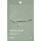 Heartleaf heartleaf Joyful Time gezichtsmasker, 23 gram, Mizon