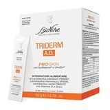 Complemento cutáneo para la dermatitis atópica Triderm A.D., 30 sobres, Bionike